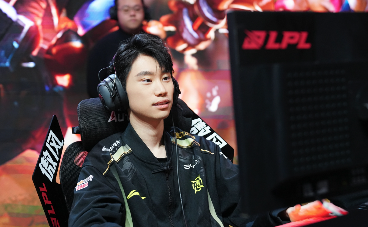 开云APP-关于C9横扫IG，Doinb线上压制力十足鏖战多局八强赛，留下经典瞬间的信息