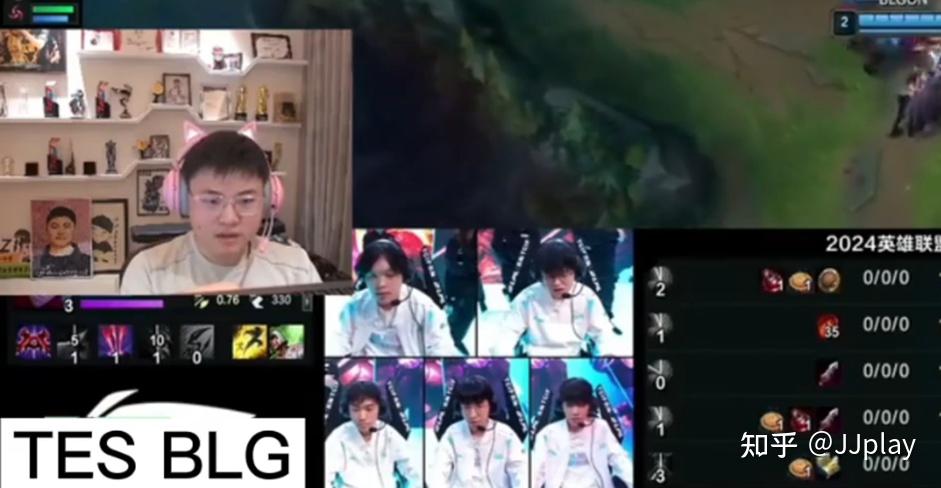 开云APP-FPX血洗KT，Elk线上压制力十足强强对话八强赛，让粉丝疯狂欢呼