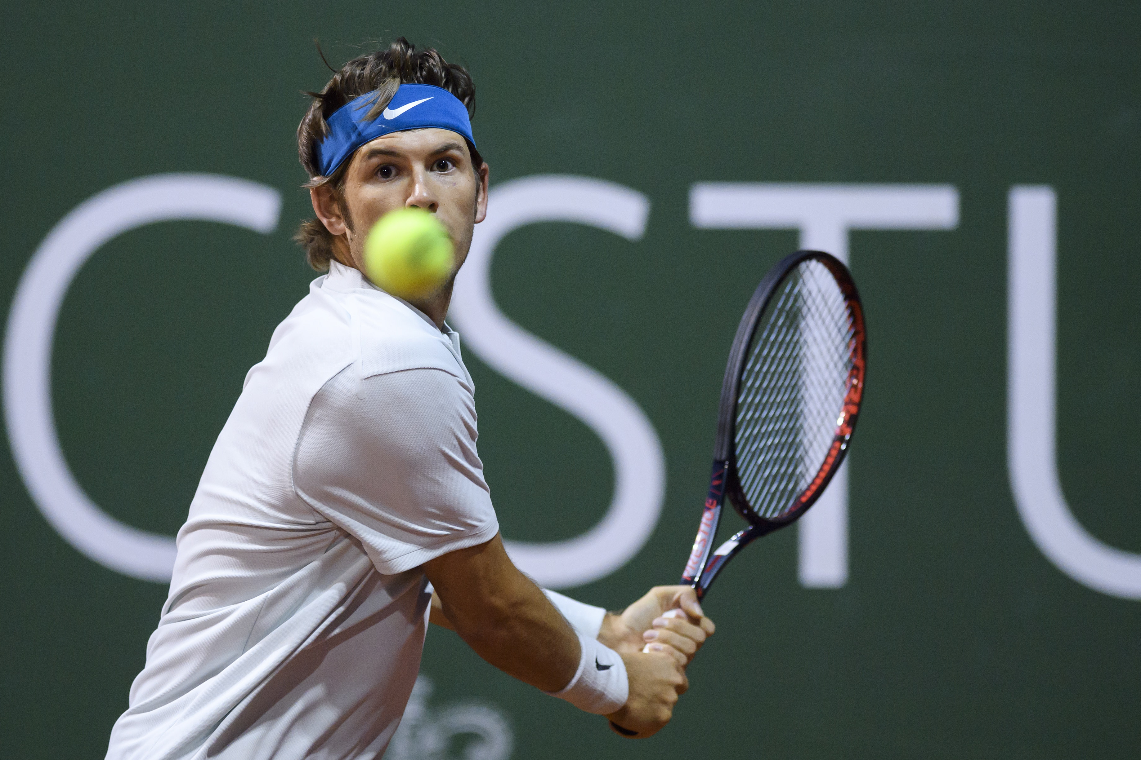 欧洲网球队轻取意大利网球队,瓦林卡打破历史纪录 欧洲网球队轻取意大利网球队,瓦林卡打破历史纪录