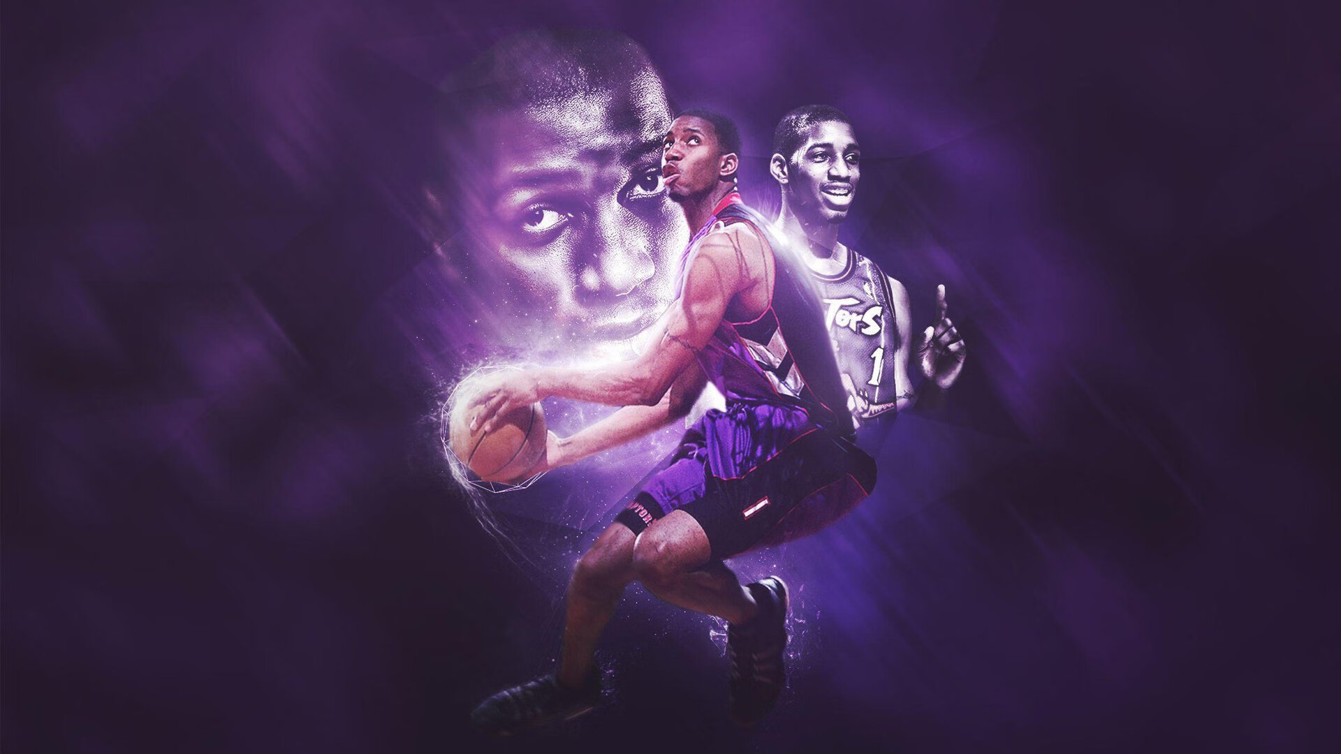 哈利伯顿还是库里时刻？勇士双星逆转猛龙，新王炸的硬仗宣言